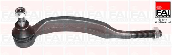 FAI AUTOPARTS Наконечник поперечной рулевой тяги SS7278